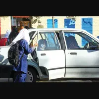 سرویس مدرسه