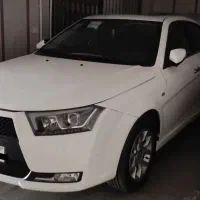 راننده همراه با خودرو دنا اتومات هستم