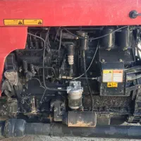 تراکتور شش سیلندر|خودرو سنگین|حلب, |دیوار