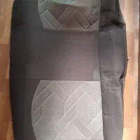 روکش صندلی پژو۴۰۵ طرح جدید|قطعات یدکی و لوازم جانبی|زاهدان, |دیوار