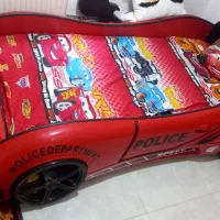 تخت ماشین نونو|تخت و سرویس خواب|سنندج, |دیوار