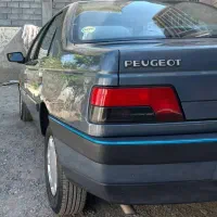 پژو ۴۰۵|خودرو سواری و وانت|میناب, |دیوار