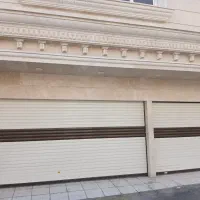 درب درب کرکره ای