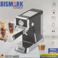 فروش دستگاه اسپرسو