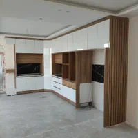 طراحی و ساخت کابینت|خدمات پیشه و مهارت|قروه, |دیوار