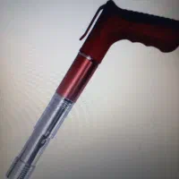 تفنگ میخکوب فلزی دسته عصایی|ابزارآلات|زابل, |دیوار