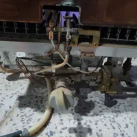 فروش تعدادی لوازم خانه|بخاری، هیتر، شومینه|سردرود, |دیوار