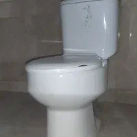 توالت فرنگی نو