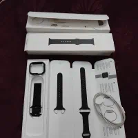 اپل واچ سری 6 سایز 44|ساعت|اندیشه, اندیشه فاز ۱|دیوار