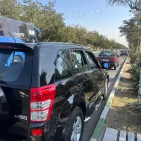 سوزوکی ویتارا|خودرو سواری و وانت|مشهد, گوهرشاد|دیوار