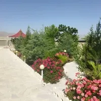 فروش باغ|فروش زمین و ملک کلنگی|شیراز, صاحب الزمان|دیوار