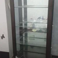 ویترین|بوفه، ویترین، کنسول|برخوار, |دیوار