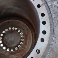 تنور خانگی|اجاق گاز و لوازم برقی پخت‌وپز|لیکک, |دیوار