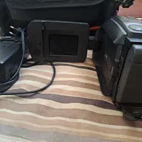 دوربین عکاسی و فیلمبرداری جی وی سی