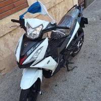 موتور لاکی 185