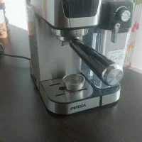 اسپرسو ساز|قوری، کتری، قهوه‌ساز دستی|قزوین, |دیوار