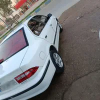 سمند مدل ۹۰ بدون رنگ کلکسیونی