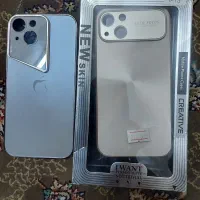 قاب گوشی آیفون ۱۳