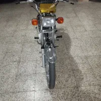 موتور هندا شهاب مدل ۹۶