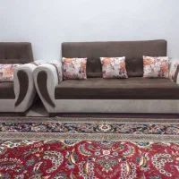 مبل راحتی ۷ نفره