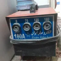 دستگاه جوش