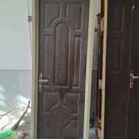 درب سرویس بهداشتی وحمام