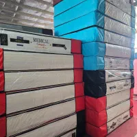 برندهای ایرانی و خارجی تشک در تمامیه ابعاد