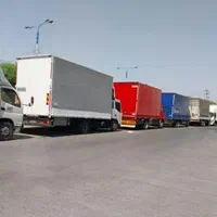((شرکت خدماتی واساس کشی صاحب زمان عجل الله))|خدمات حمل و نقل|کاشان, لتحر|دیوار