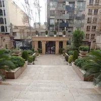 فروش یا معاوضه آپارتمان ۱۸۵ متردروس با واحدکوچکتر|فروش آپارتمان|تهران, قبا|دیوار