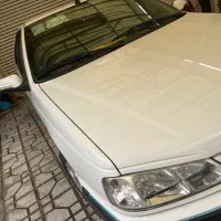 پارس tu5اتومات فوق تمیز 99بیرنگ (فروش فوری)|خودرو سواری و وانت|گرگان, |دیوار