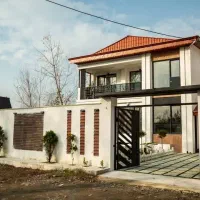 دوبلکس ۳خواب سند تک برگ