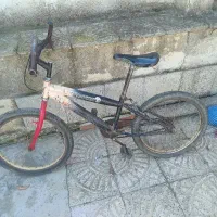 دوچرخه سایز ۲۰