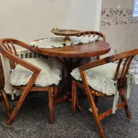 میزناهارخوری