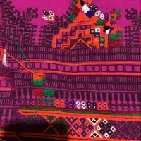 دوخت شیرازه و پلیوار پذیرفته میشود