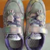 کفش دخترانه عید