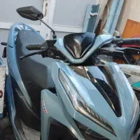 کیلیک دلتا 150