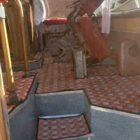 اتوبوس|خودرو سنگین|تبریز, |دیوار