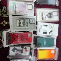 نزدیک ۳۵۰ عدد قاب گوشی همه به روز قیمت عمده
