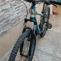 دوچرخه کوهستان INTENSE سایز ۲۶|دوچرخه، اسکیت، اسکوتر|اصفهان, باب الدشت|دیوار