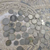 سکه شاهنشاهی