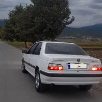 پژو پارس سال|خودرو سواری و وانت|جلین, |دیوار