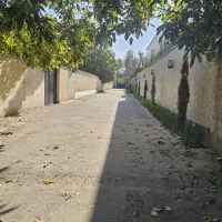 زمین ۵۰۰ متری با سند