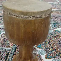 تنبک گلشن ترکه ای