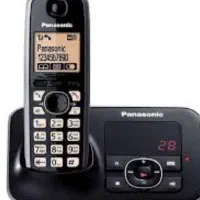 فروشگاه بیسیمpanasonicتلفن دیجیتال/santrlنصب