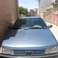 پژو ۴۰۵|خودرو سواری و وانت|دورود, |دیوار