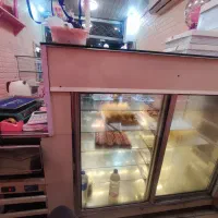 یخچال برند فریدونی