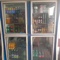 یخچال۴درب ویخچال۲درب خانگی