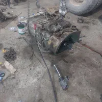 شاگرد مکانیکی