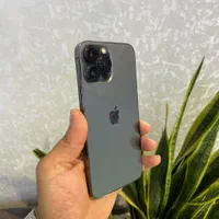 اپل ایفون iPhone ۱۳ پرومکس یه ترابایت اقساط ۱۲ماهه