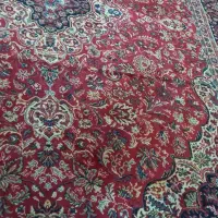 قالی سالم و تمیز طرح قدیم ۲میلیون قیمت